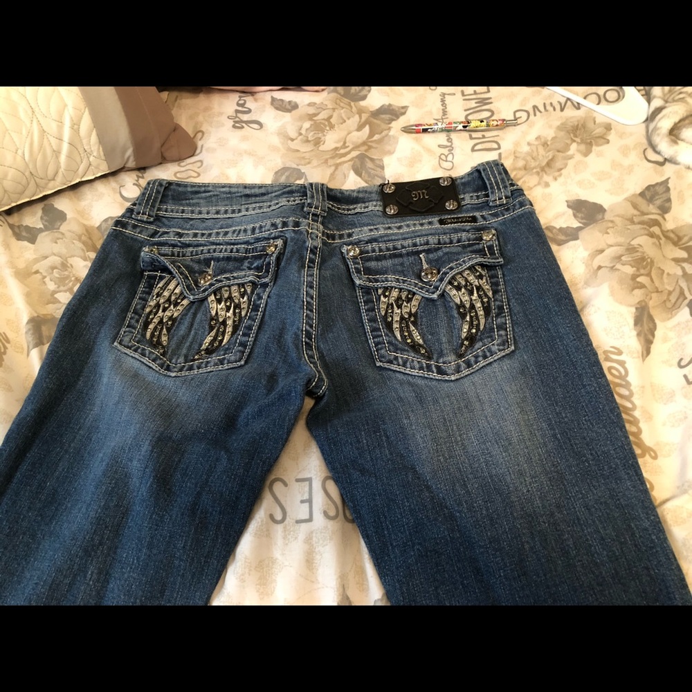 Miss Me jeans size 31
